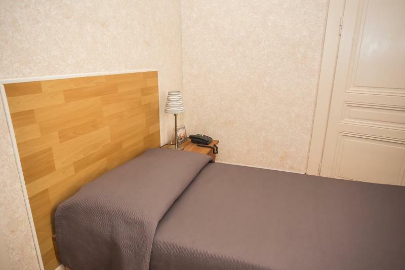 Des Tourelles Hotel Genebra