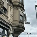 Hotel Des Tourelles