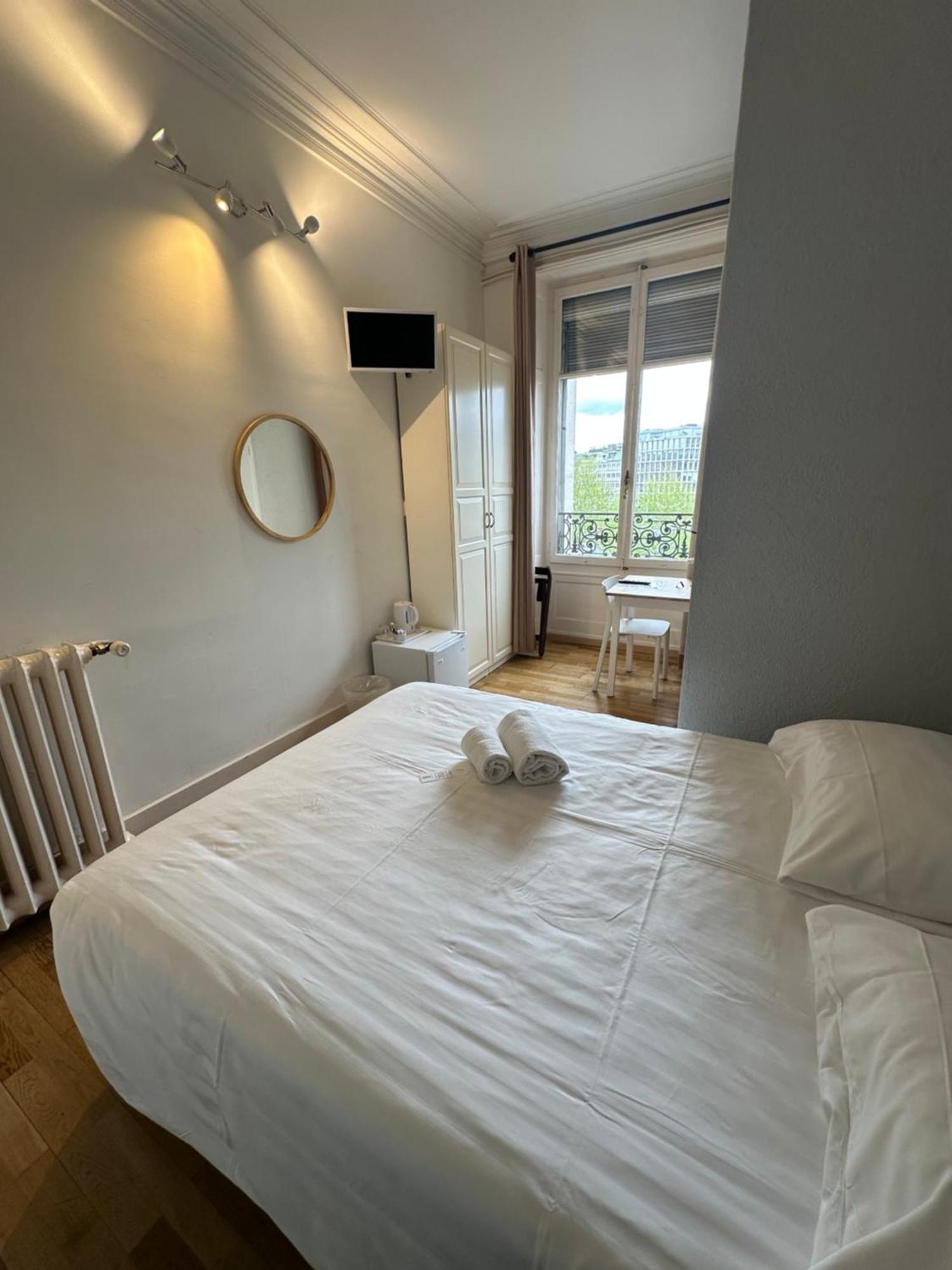 Des Tourelles Hotel