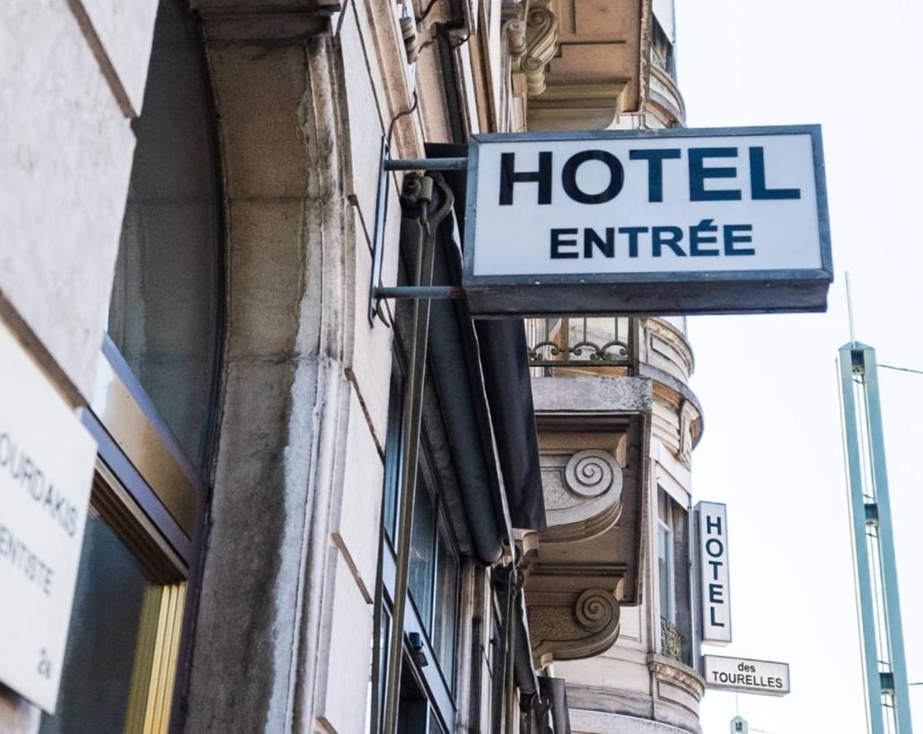 Des Tourelles 2* Geneva