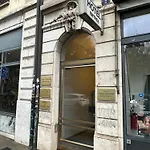 Hotel Des Tourelles