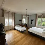 Hotel Des Tourelles