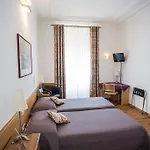 Hotel Des Tourelles