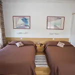 Hotel Des Tourelles Genf