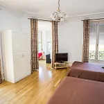 Hotel Des Tourelles Genf