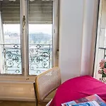 Hotel Des Tourelles
