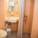 Hotel Des Tourelles Genf