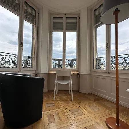 Des Tourelles Hotel Geneva