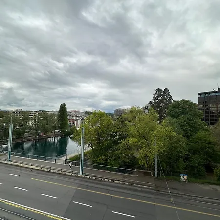 Des Tourelles 2* Geneva