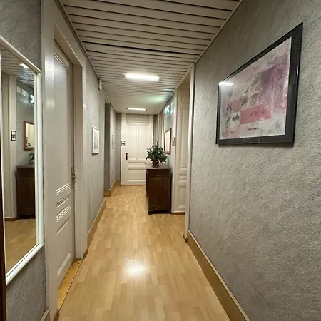 Hotel Des Tourelles 2*