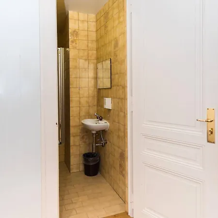 Hotel Des Tourelles Geneva