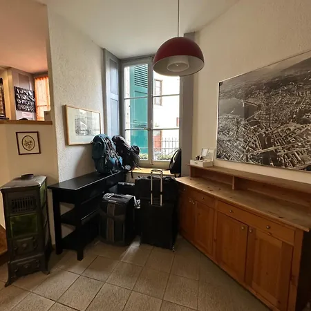 Des Tourelles Hotel
