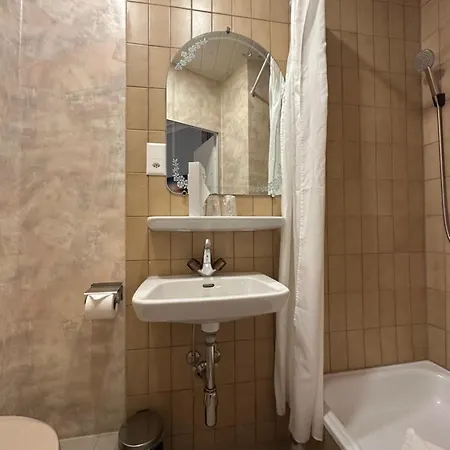 Hotel Des Tourelles Geneva