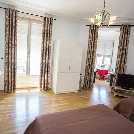 Des Tourelles Hotel