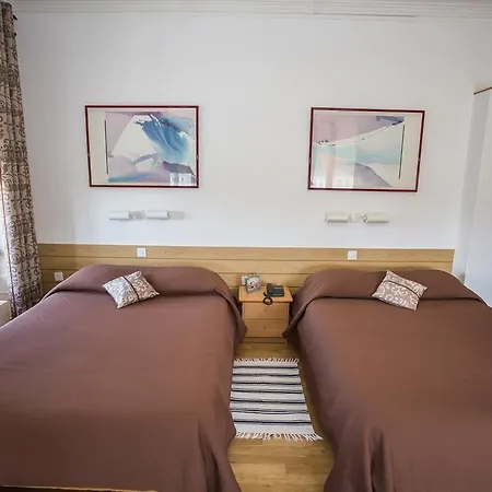 Hotel Des Tourelles Geneva