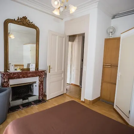 Des Tourelles Hotel