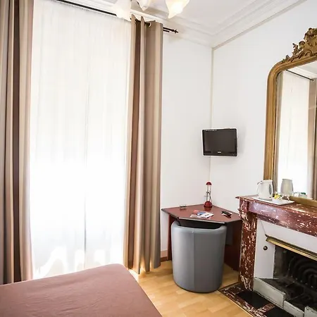 Des Tourelles Hotel Geneva