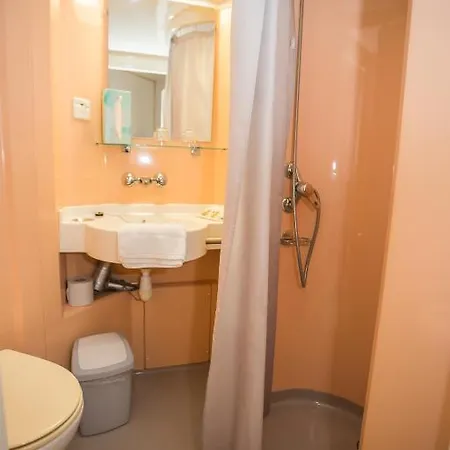 Hotel Des Tourelles Geneva