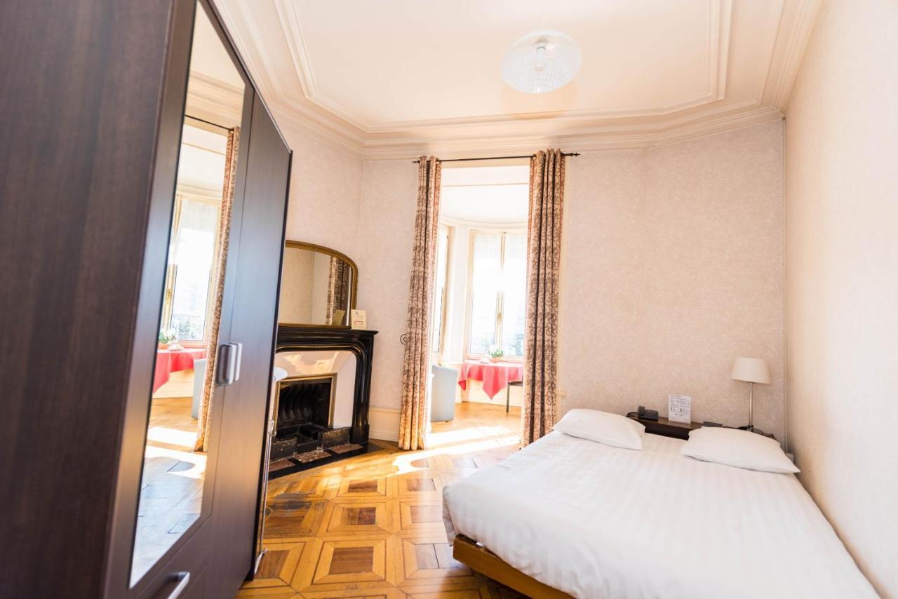 Des Tourelles 2* Genève