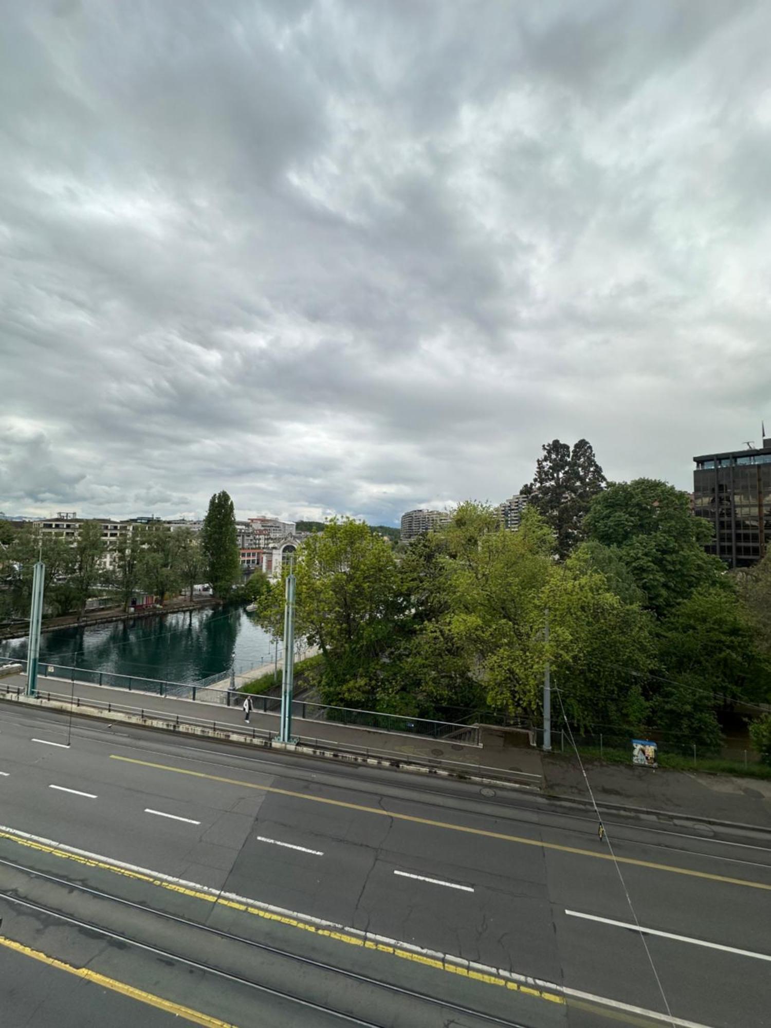 Des Tourelles 2* Genève