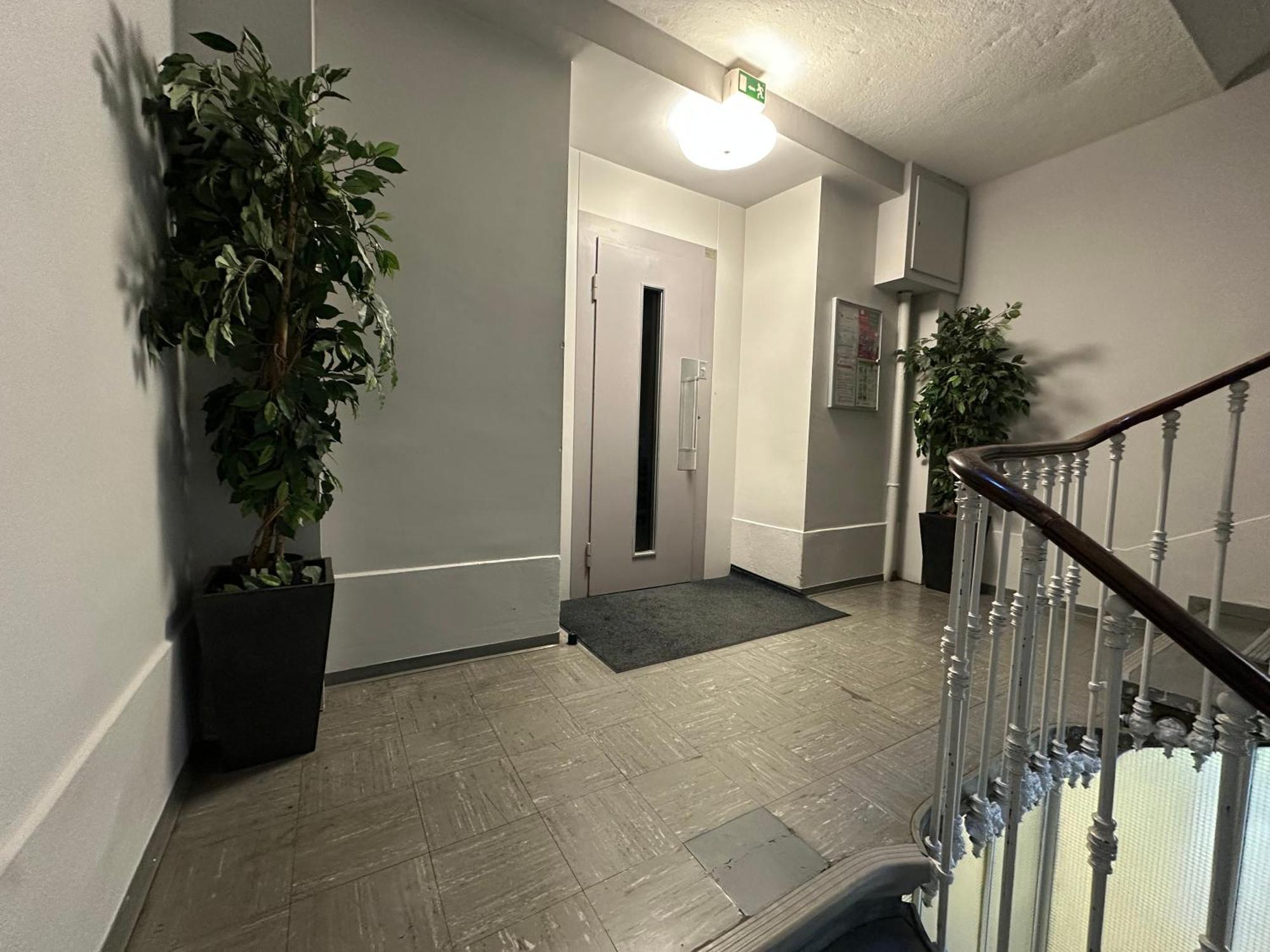 Des Tourelles Hotel Genève