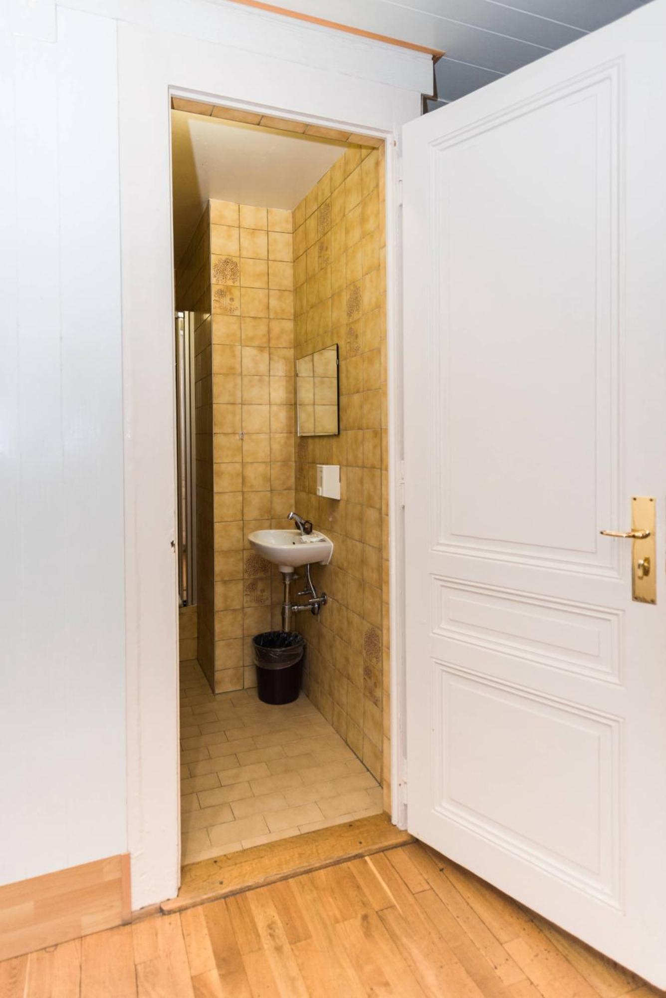 Hotel Des Tourelles Ginebra