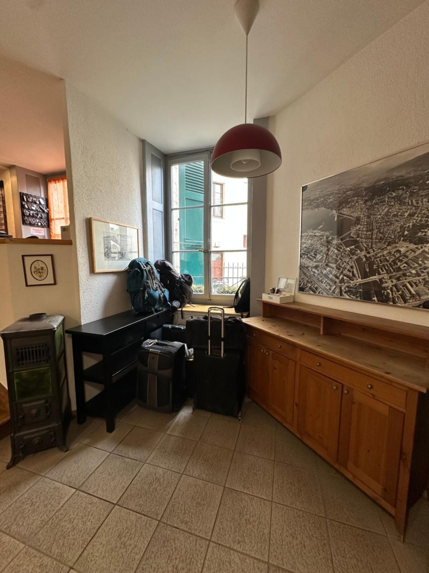 Des Tourelles Hotel