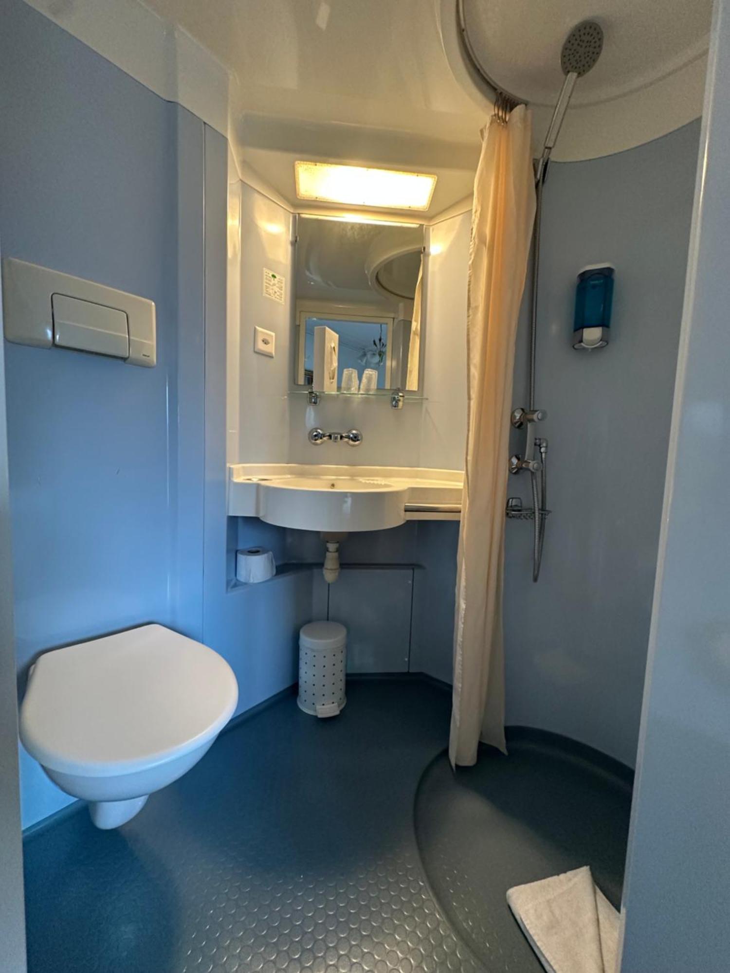 Des Tourelles Hotel Ginebra