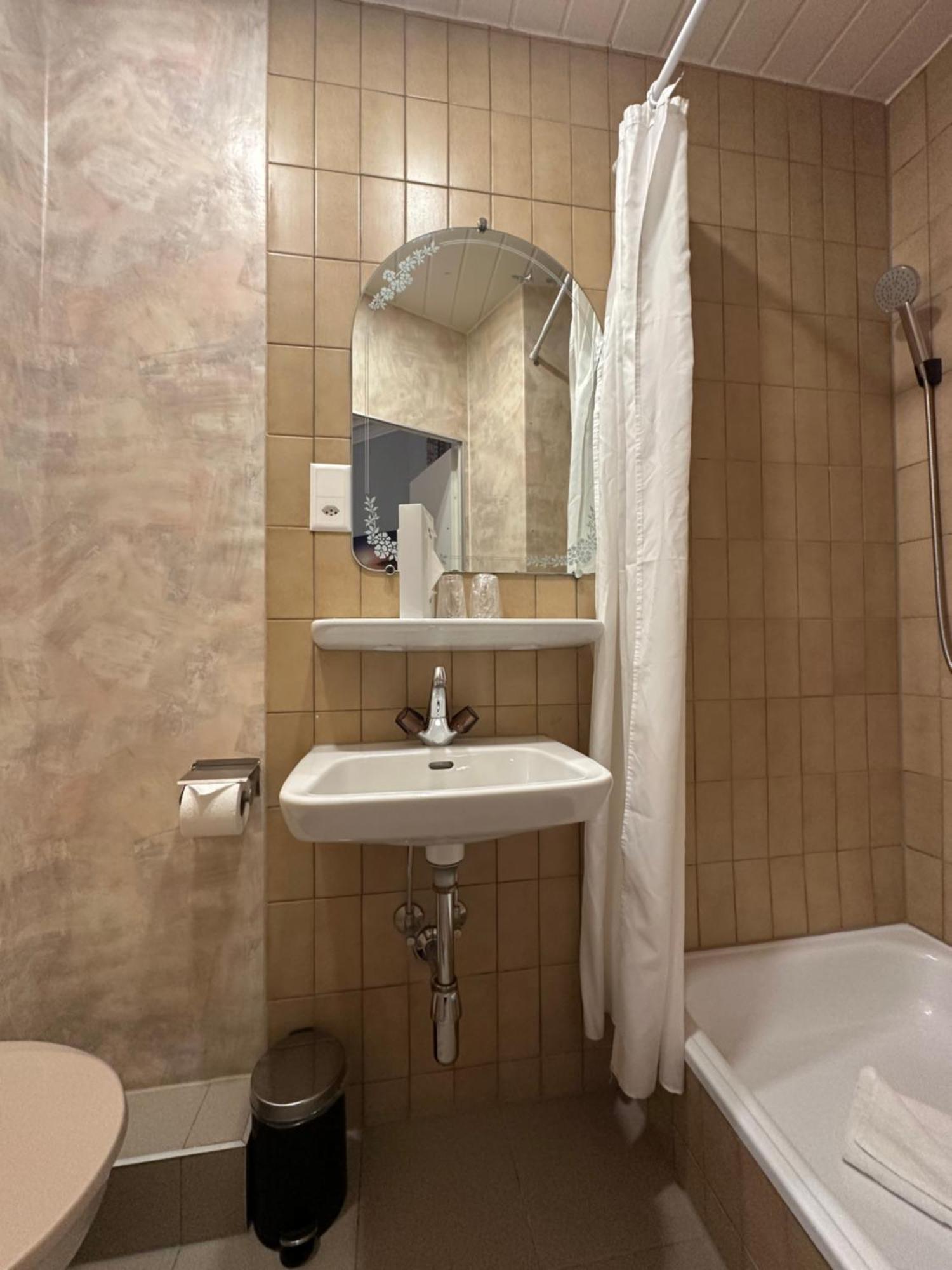 Hotel Des Tourelles Genf