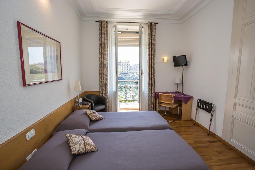 Hotel Des Tourelles Genève