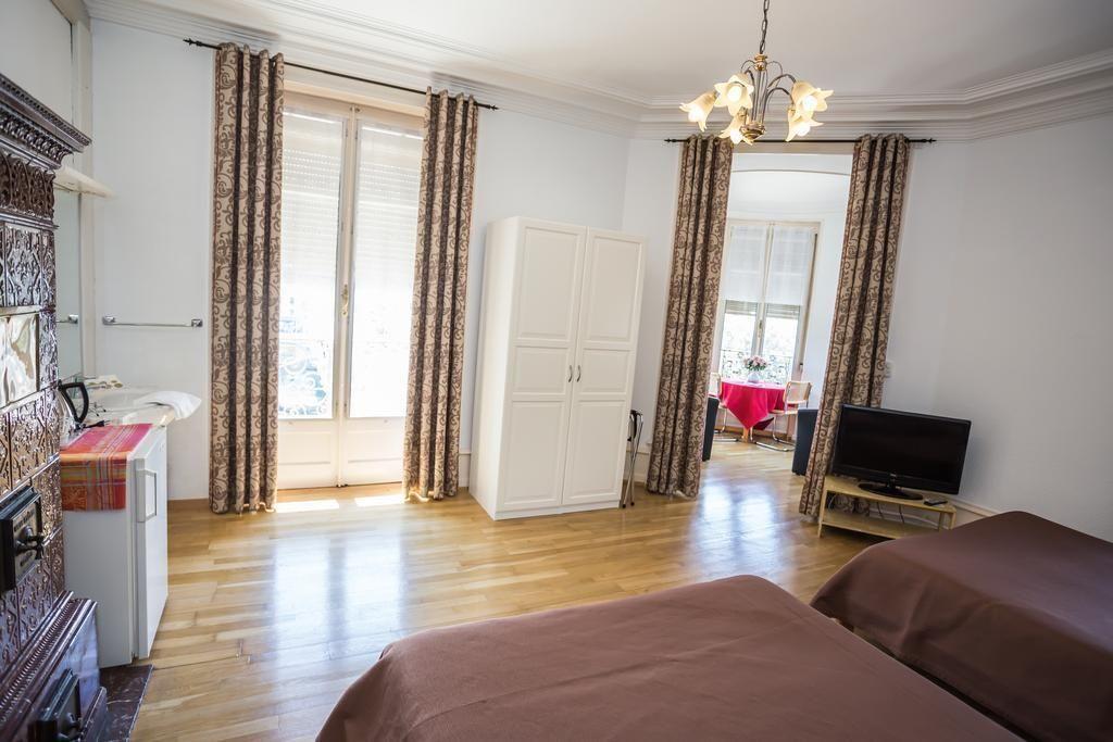 Des Tourelles Hotel
