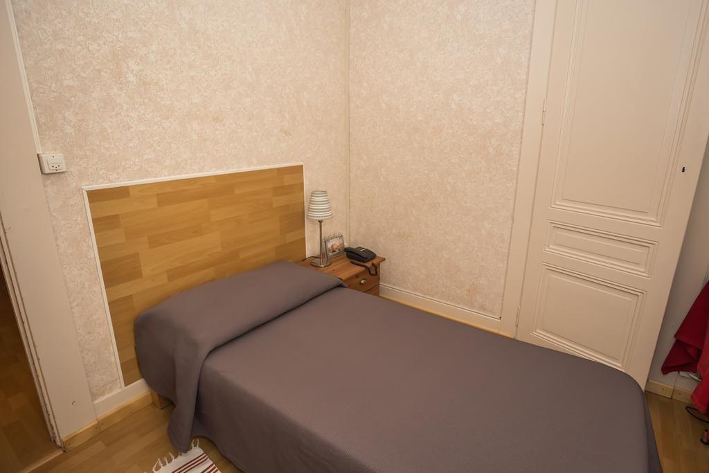 Des Tourelles Ginebra