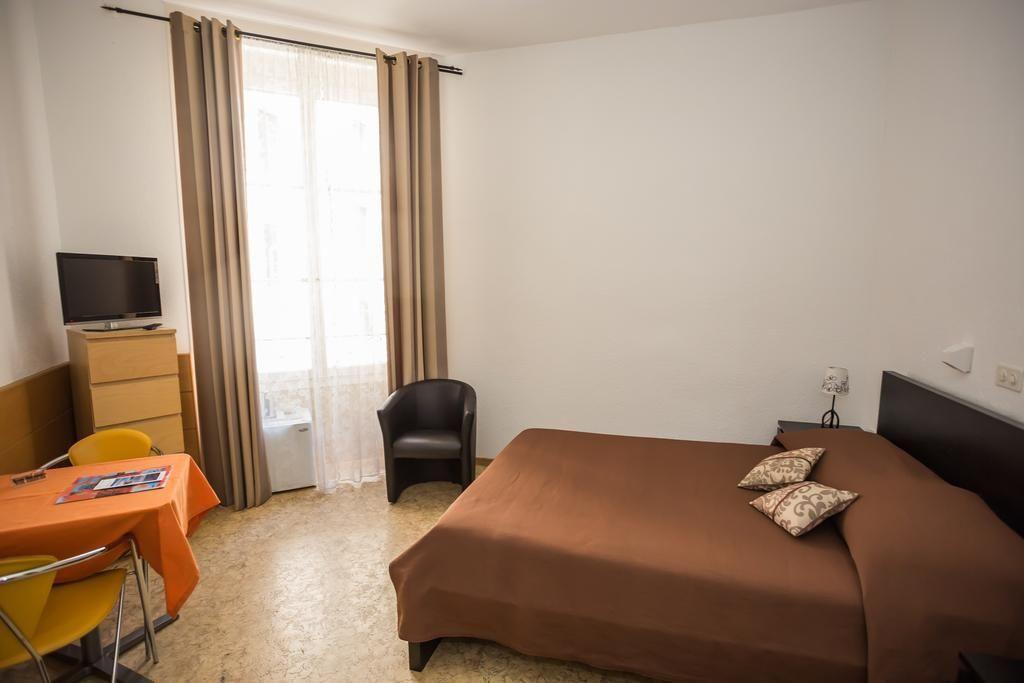Hotel Des Tourelles