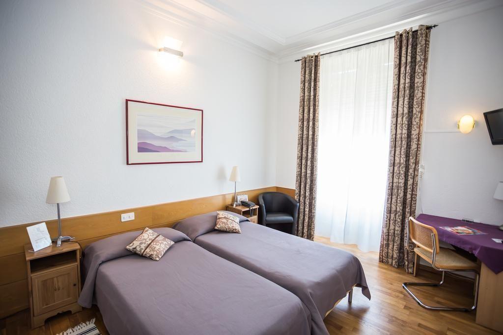 Hotel Des Tourelles