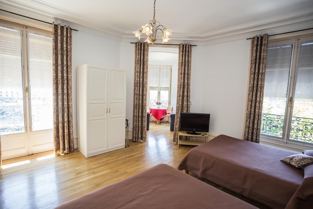 Des Tourelles Genève