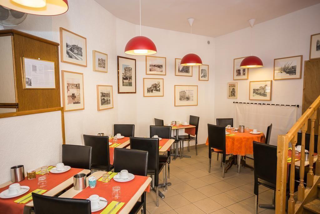 Hotel Des Tourelles 2*