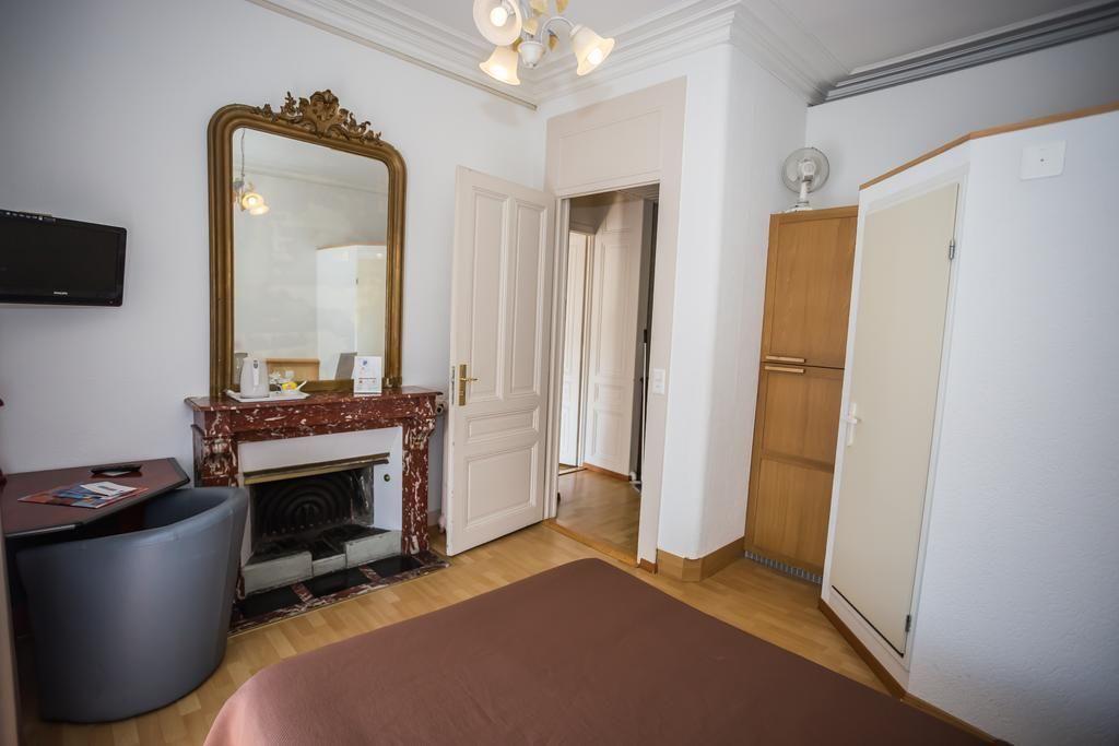 Des Tourelles Hotel