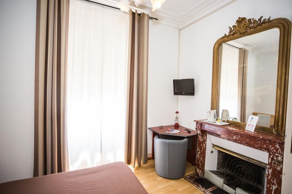Des Tourelles Hotel Genf