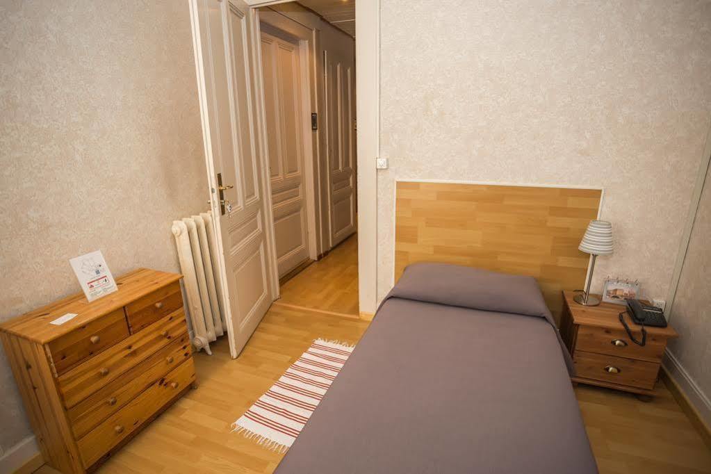 Des Tourelles Hotel