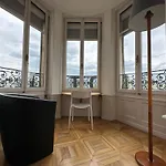 Des Tourelles Hotel Genève