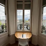 Des Tourelles Genève