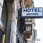 Des Tourelles 2* Genève