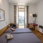 Hotel Des Tourelles Genève