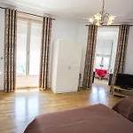 Des Tourelles Hotel
