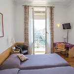 Hotel Des Tourelles Genève
