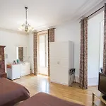 Des Tourelles Hotel