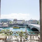 Hotel Des Tourelles Genève