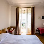 Hotel Des Tourelles Genève
