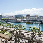Des Tourelles Hotel