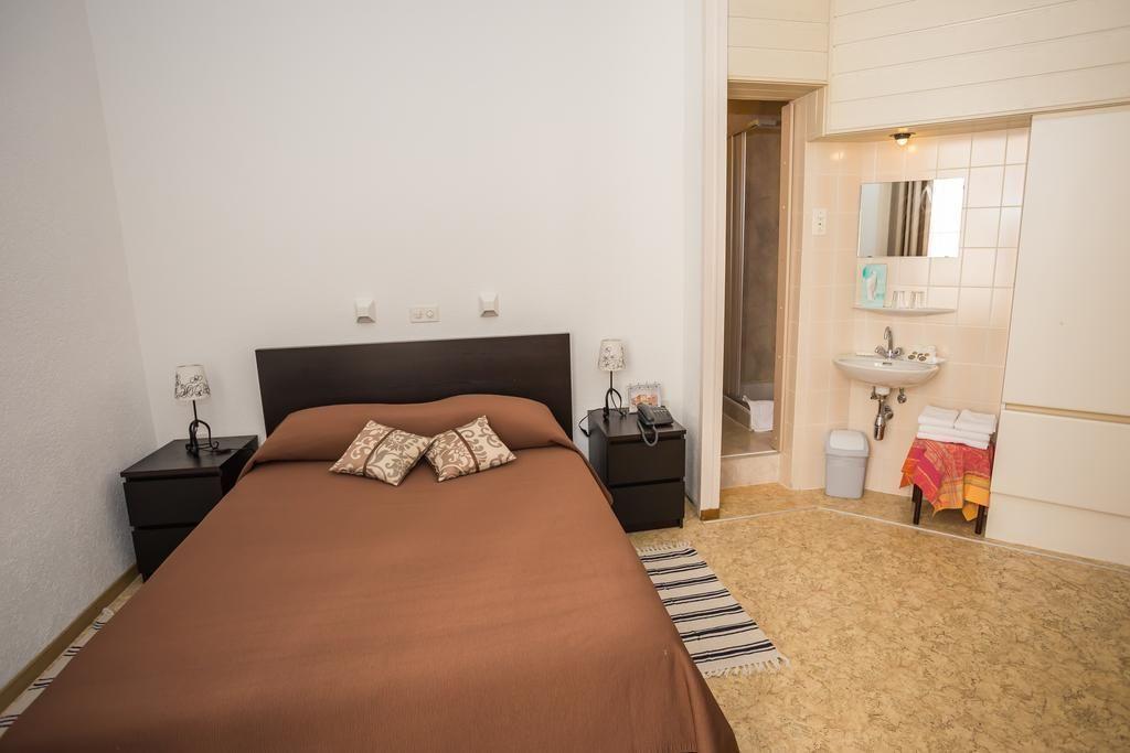 Hotel Des Tourelles 2*